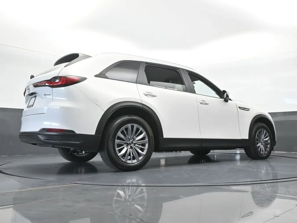 2026 MAZDA CX-9 - $29,622