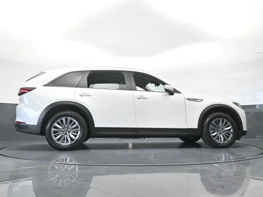 2026 MAZDA CX-9 - $29,622