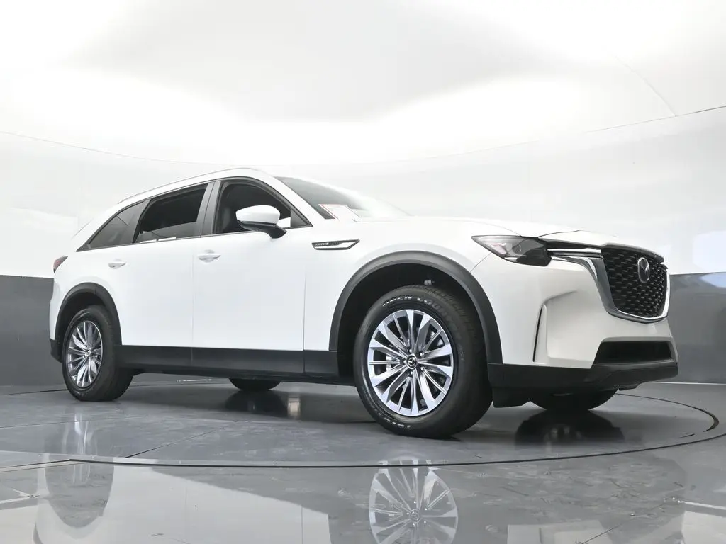 2026 MAZDA CX-9 - $29,622