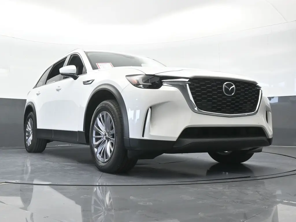 2026 MAZDA CX-9 - $29,622