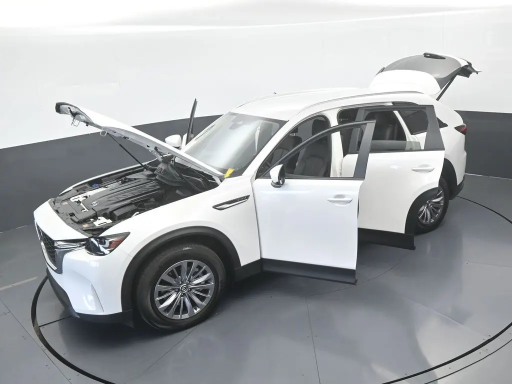 2026 MAZDA CX-9 - $29,622