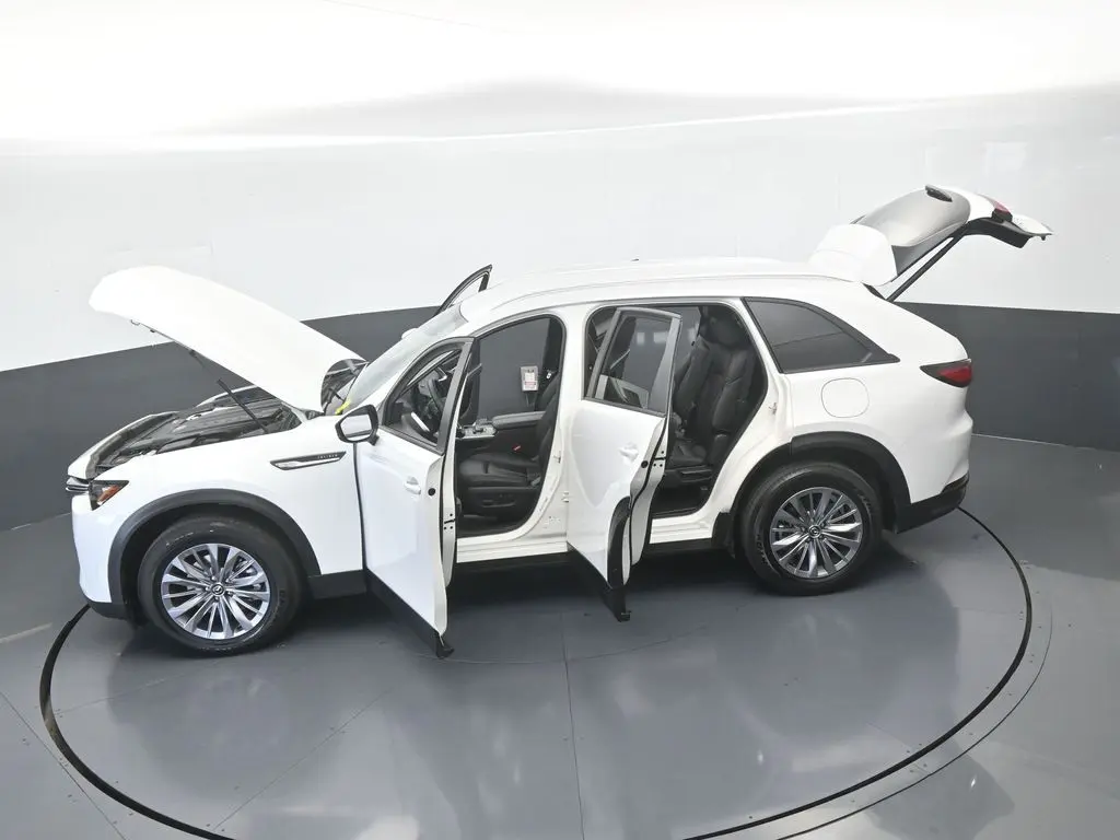 2026 MAZDA CX-9 - $29,622