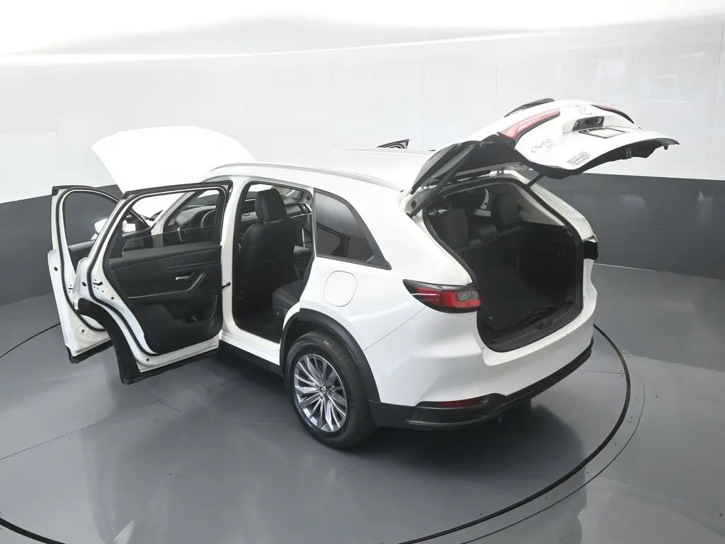 2026 MAZDA CX-9 - $29,622