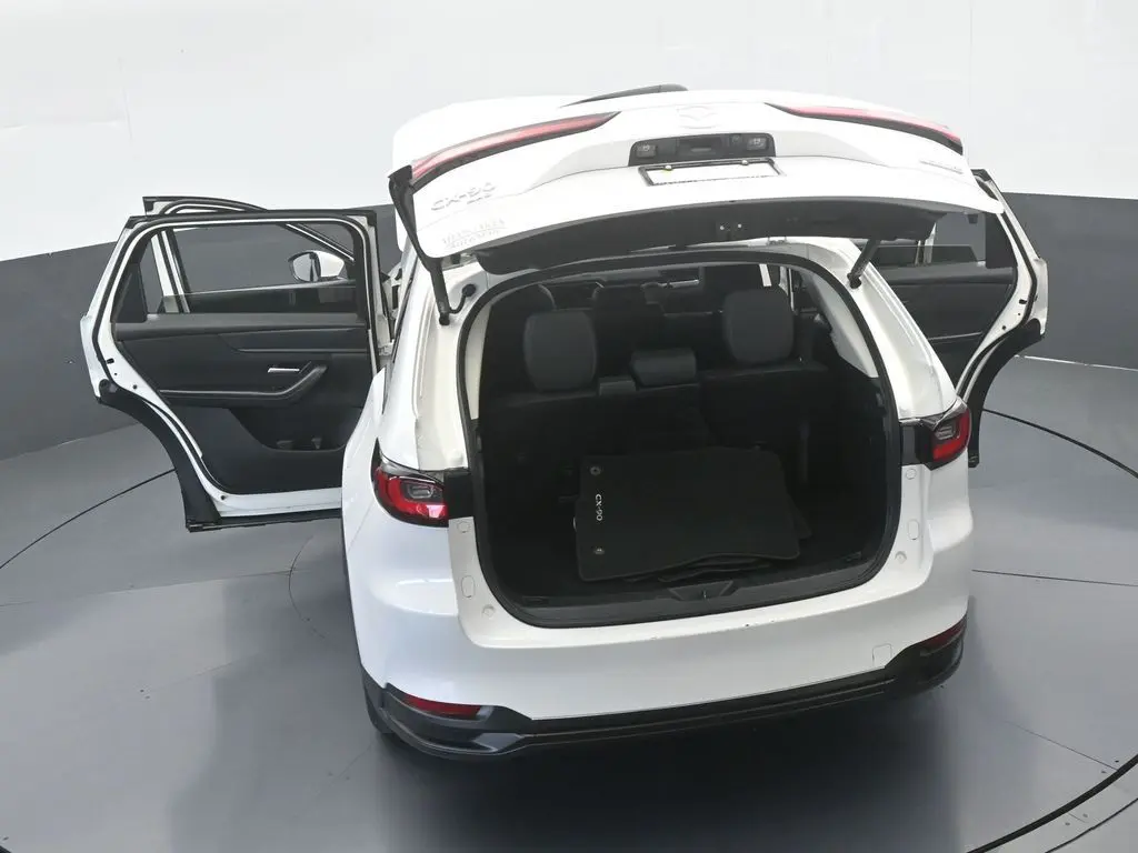2026 MAZDA CX-9 - $29,622