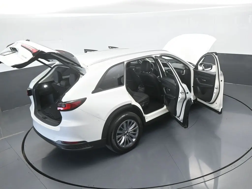 2026 MAZDA CX-9 - $29,622