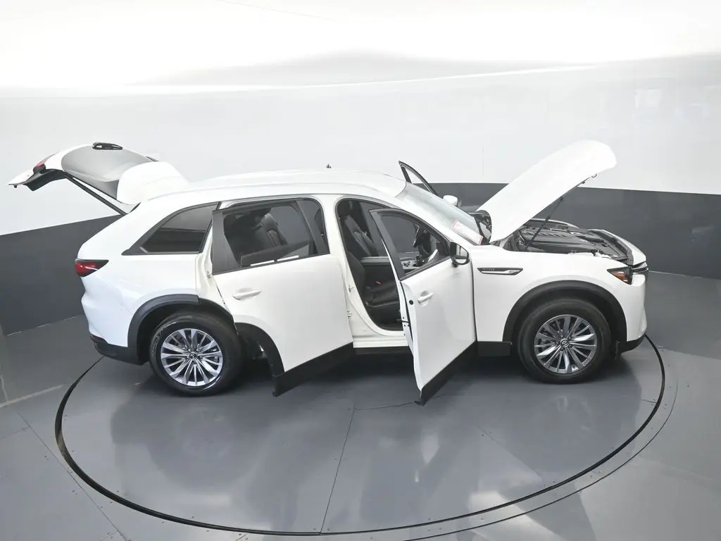 2026 MAZDA CX-9 - $29,622