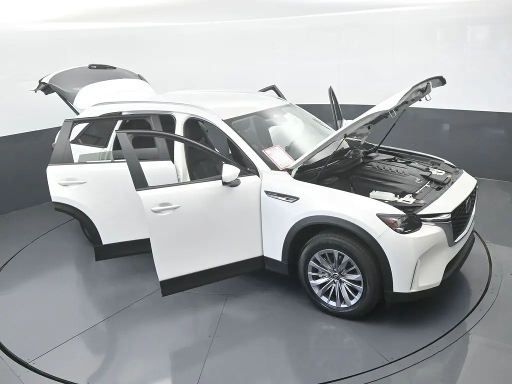 2026 MAZDA CX-9 - $29,622