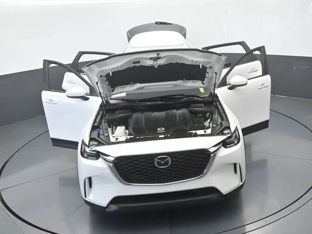 2026 MAZDA CX-9 - $29,622