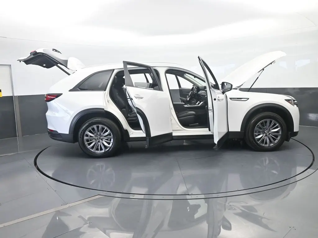 2026 MAZDA CX-9 - $29,622