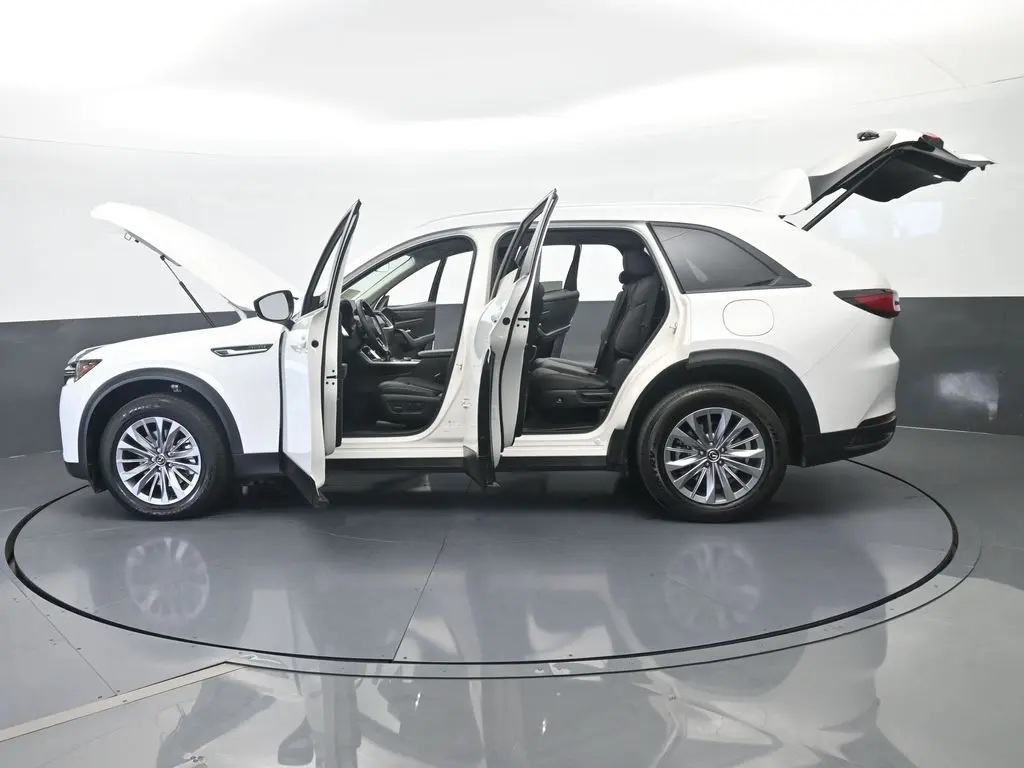 2026 MAZDA CX-9 - $29,622