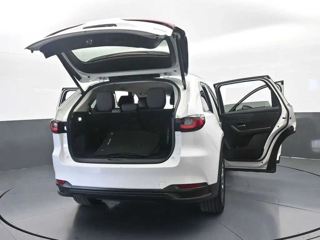 2026 MAZDA CX-9 - $29,622