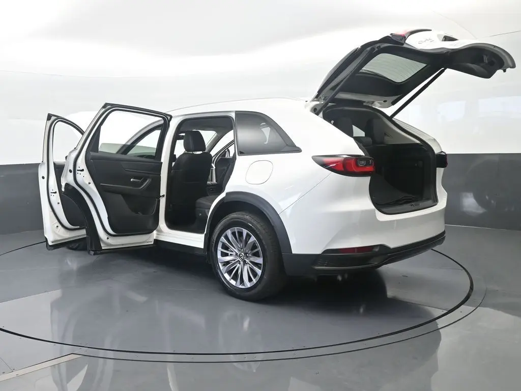 2026 MAZDA CX-9 - $29,622