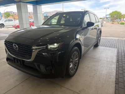 2024 Mazda CX-90 AWD 3.3 Turbo Select 4DR SUV
