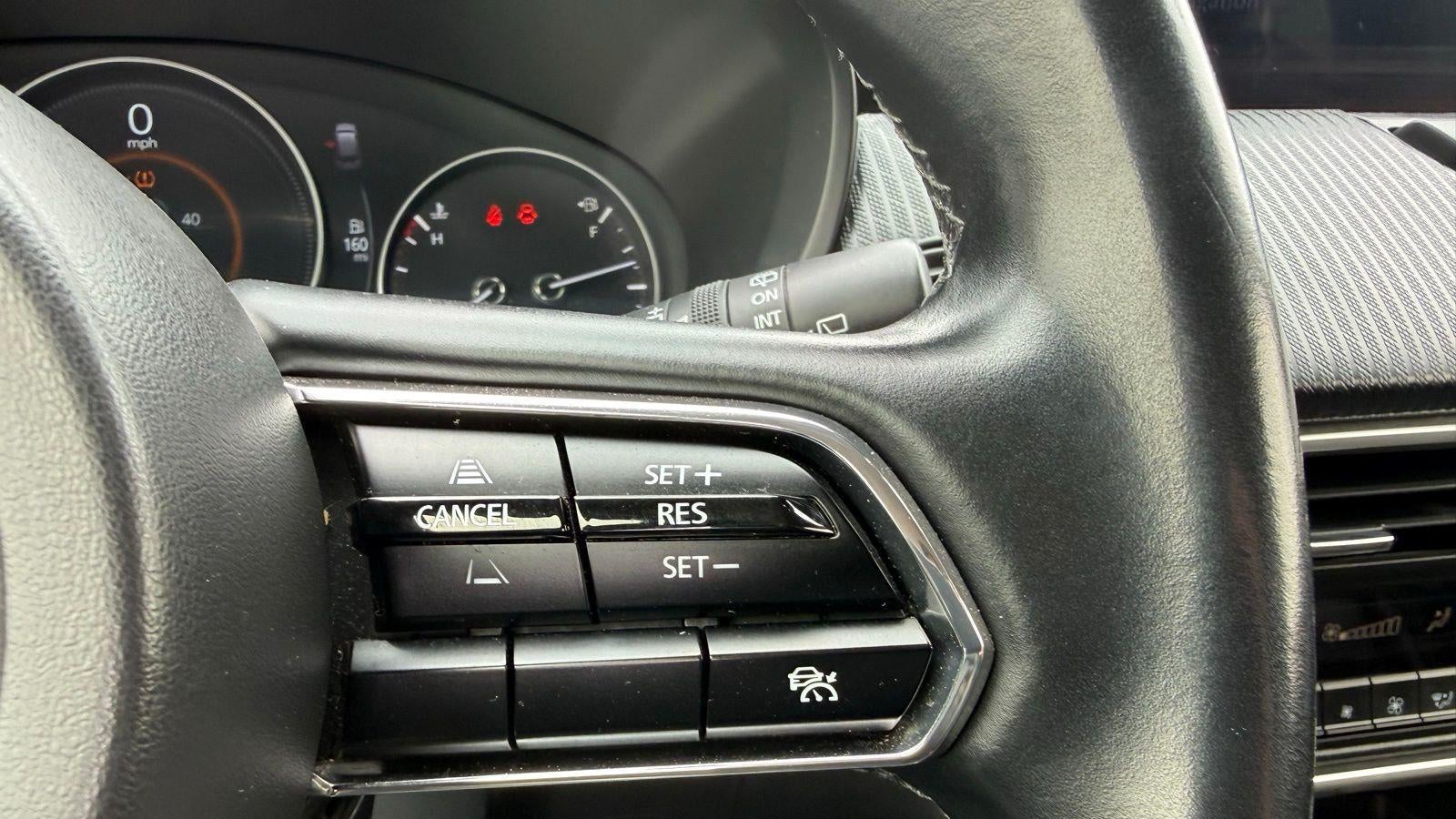 2024 Mazda CX-90 3.3 Turbo Select