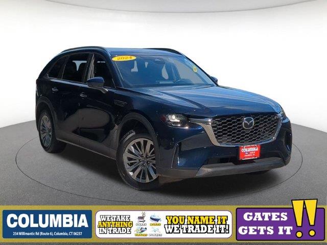 2024 MAZDA CX-9