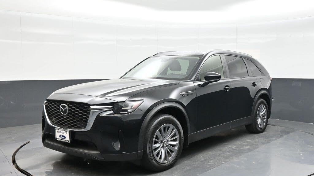 Preowned 2024 Mazda CX-90 3.3 Turbo Select for Sale