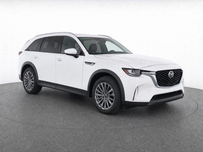 2025 Mazda CX-90 AWD 3.3 Turbo Select 4DR SUV