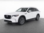 2025 CX-90 Thumbnail 2