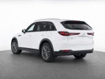 2025 CX-90 Thumbnail 4