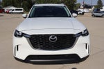 2025 CX-90 Thumbnail 2