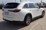 2025 CX-90 Thumbnail 5