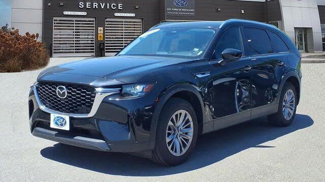 Preowned 2025 Mazda CX-90 3.3 Turbo Select for Sale