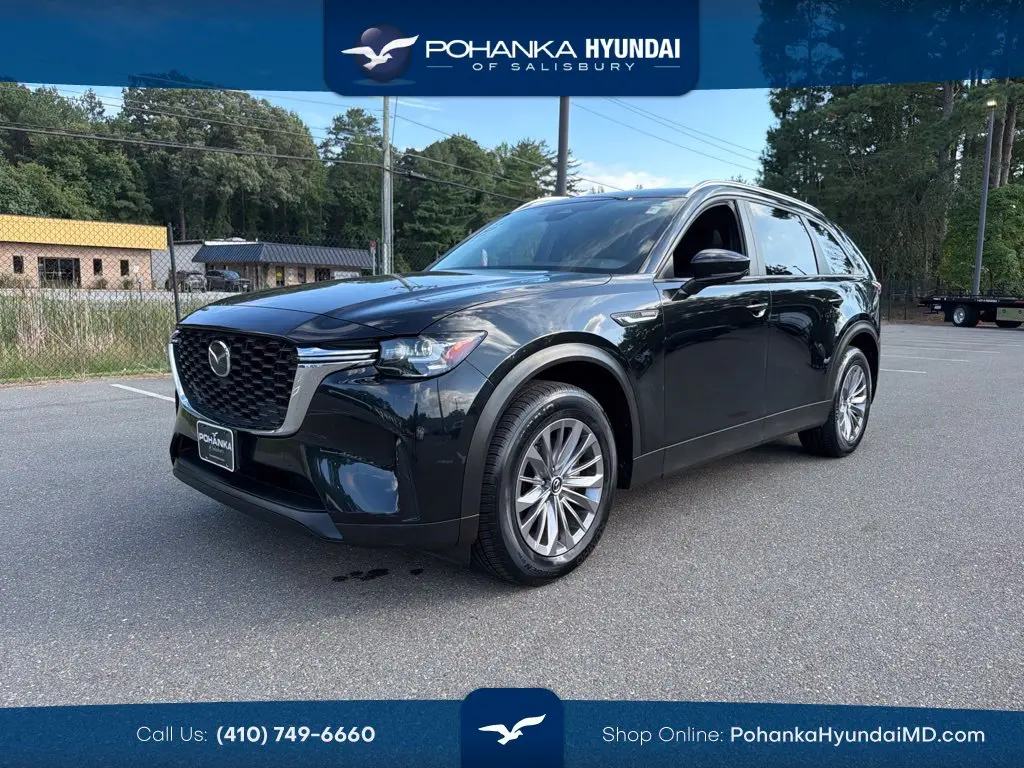 2025 MAZDA CX-9 - $28,414