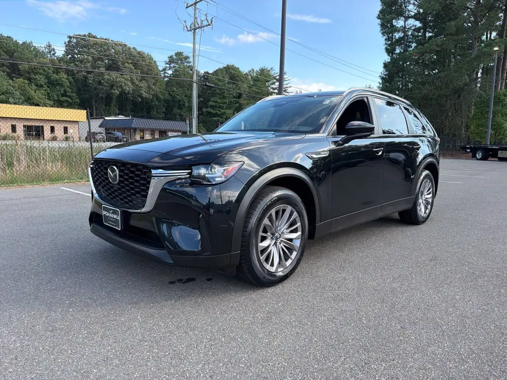 2025 MAZDA CX-9 - $28,414