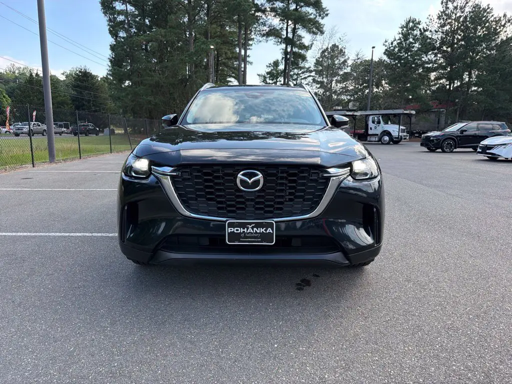 2025 MAZDA CX-9 - $28,414