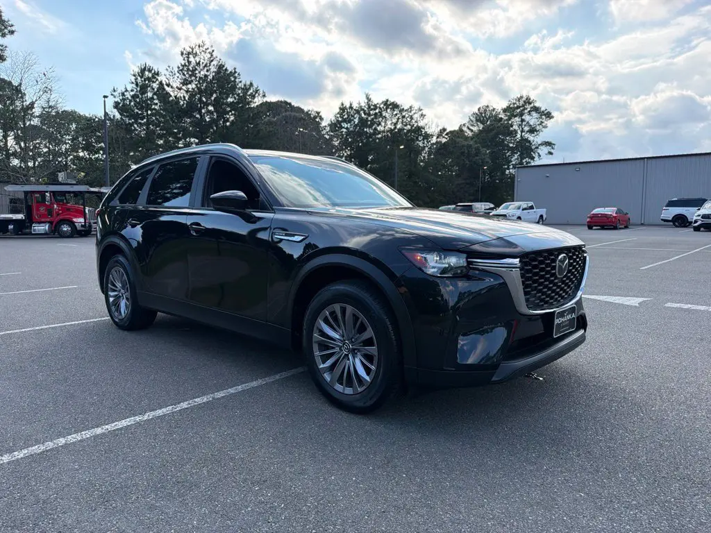 2025 MAZDA CX-9 - $28,414