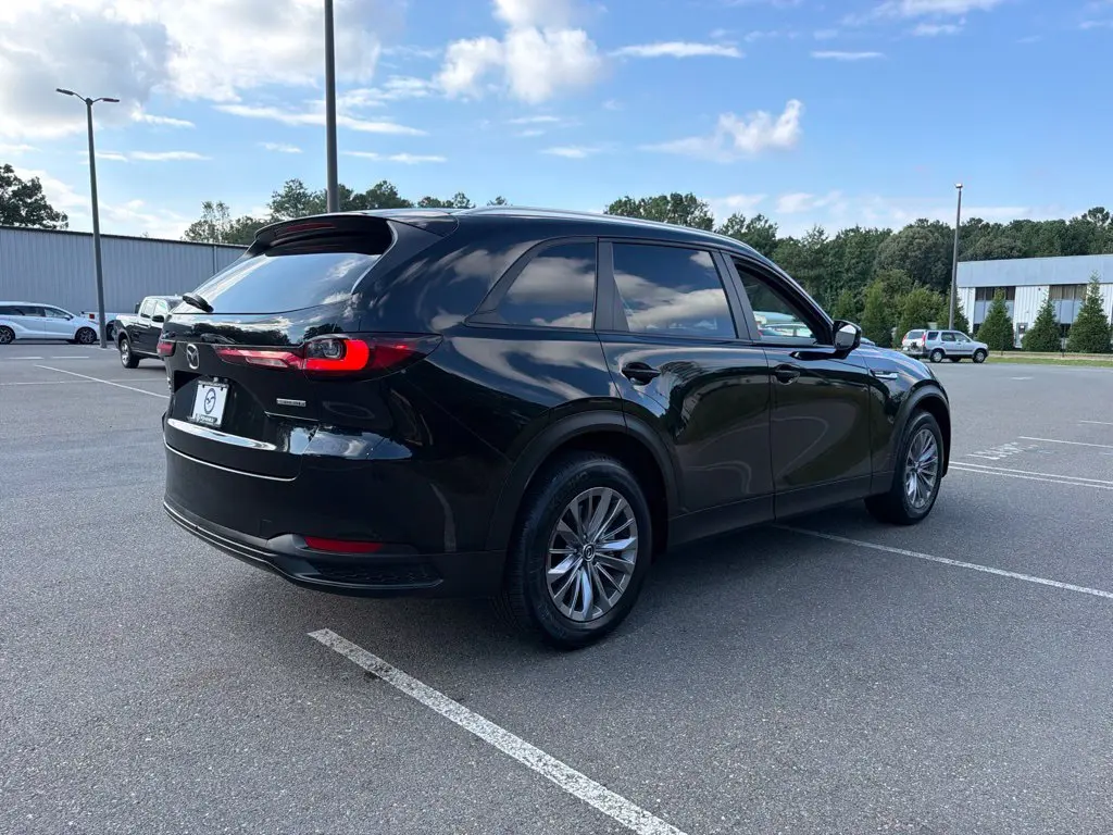 2025 MAZDA CX-9 - $28,414