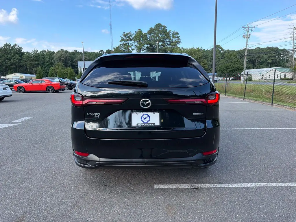 2025 MAZDA CX-9 - $28,414