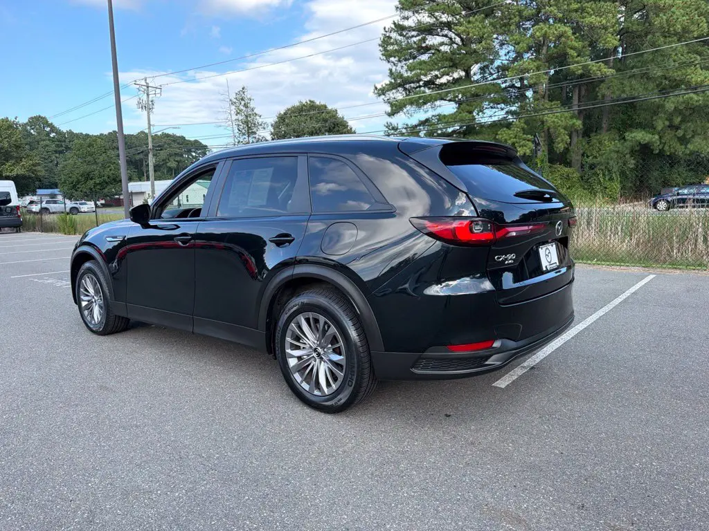 2025 MAZDA CX-9 - $28,414