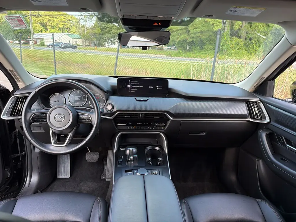 2025 MAZDA CX-9 - $28,414