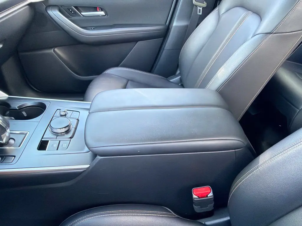 2025 MAZDA CX-9 - $28,414