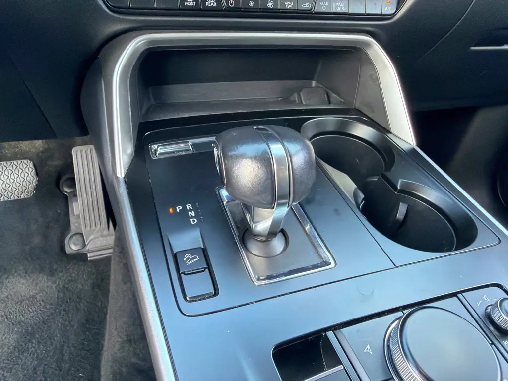 2025 MAZDA CX-9 - $28,414