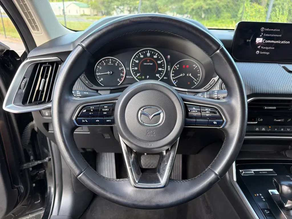 2025 MAZDA CX-9 - $28,414