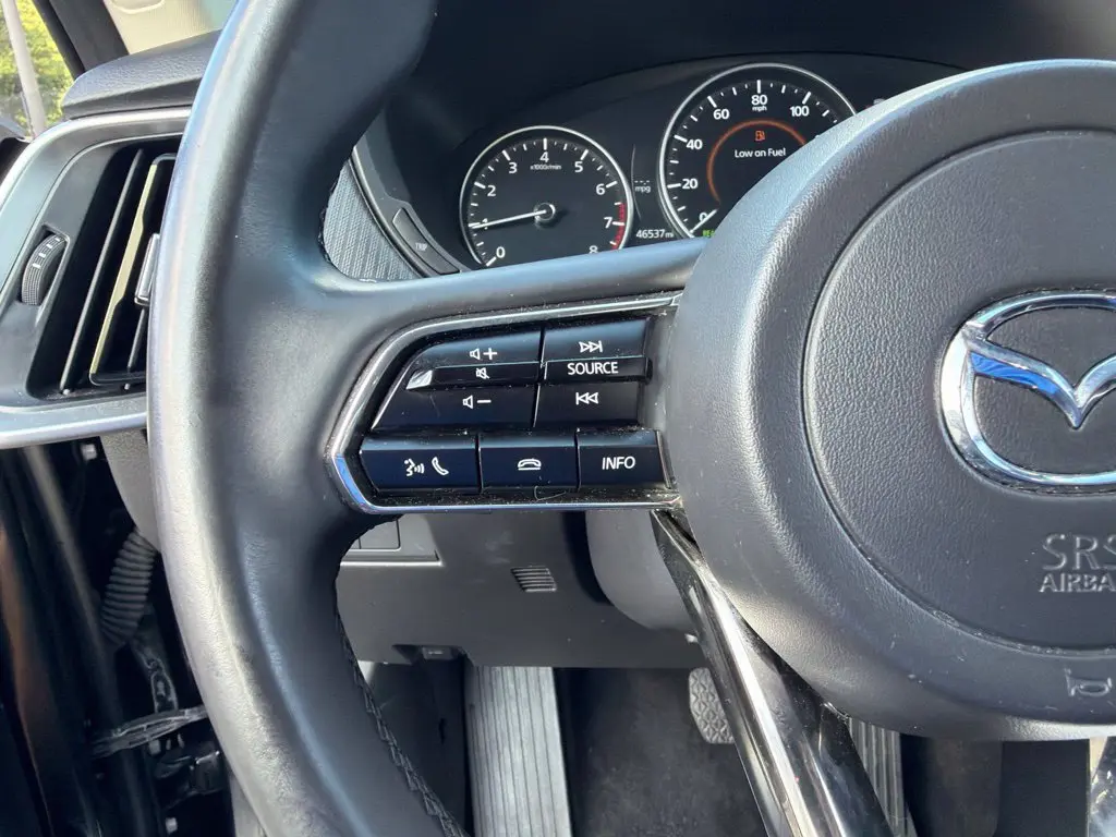2025 MAZDA CX-9 - $28,414