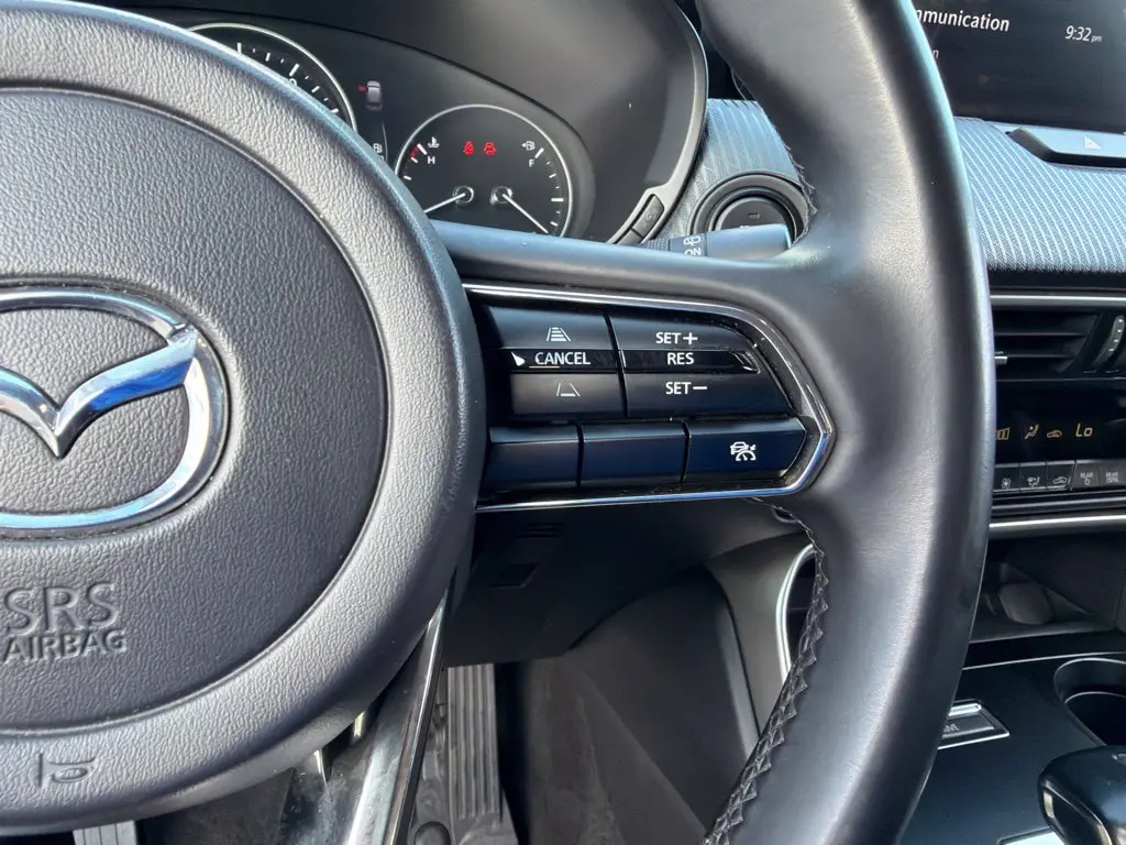 2025 MAZDA CX-9 - $28,414