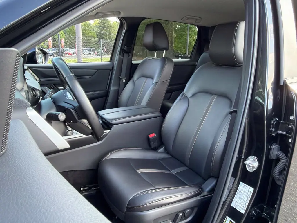 2025 MAZDA CX-9 - $28,414