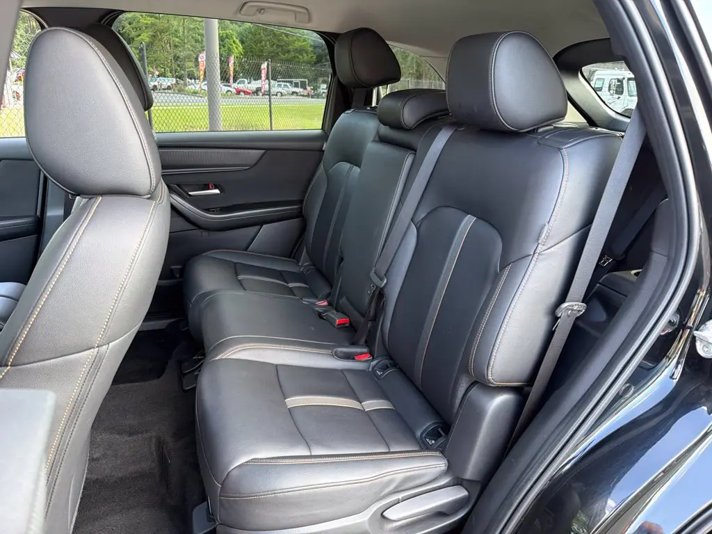 2025 MAZDA CX-9 - $28,414