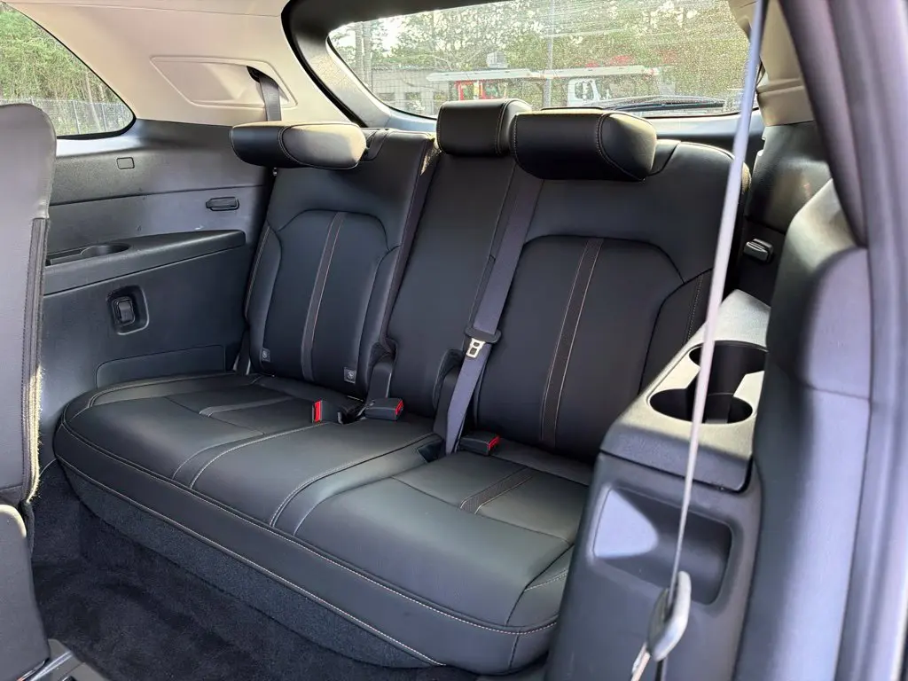2025 MAZDA CX-9 - $28,414