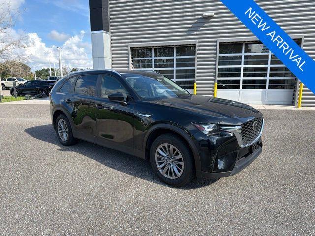 2025 MAZDA CX-9 - $26,824