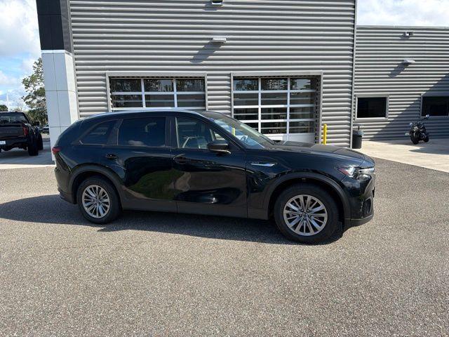 2025 MAZDA CX-9 - $26,824