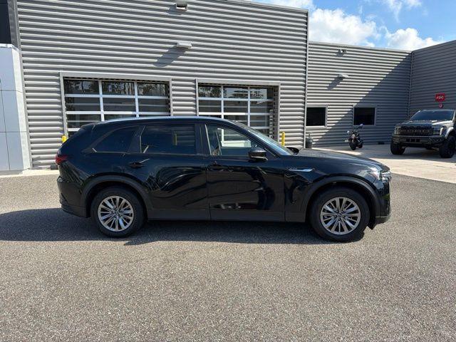 2025 MAZDA CX-9 - $26,824