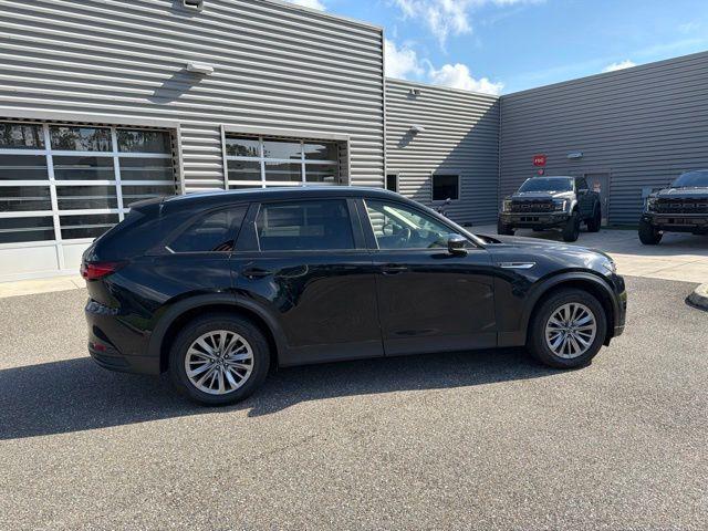 2025 MAZDA CX-9 - $26,824