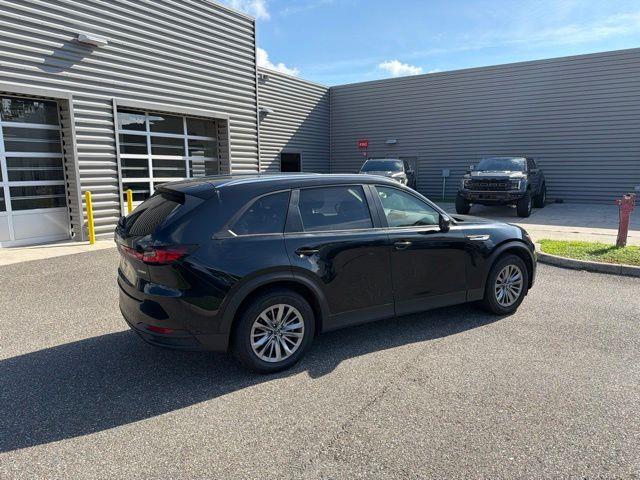 2025 MAZDA CX-9 - $26,824