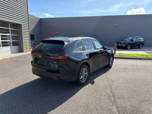 2025 MAZDA CX-9 - $26,824