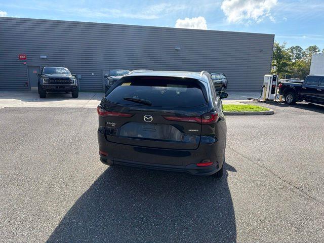 2025 MAZDA CX-9 - $26,824