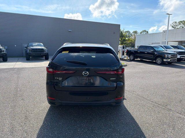 2025 MAZDA CX-9 - $26,824